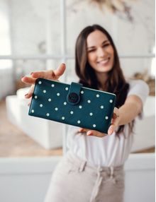 Pippa Mini Black