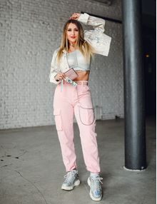 Dog walkers backpack