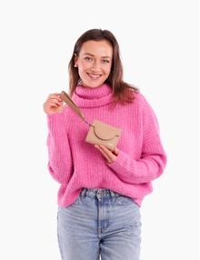 Carine Beige