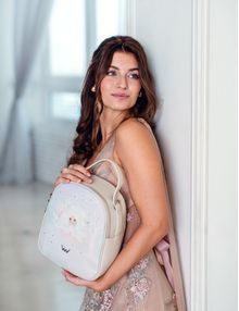 Serafina Dark Green