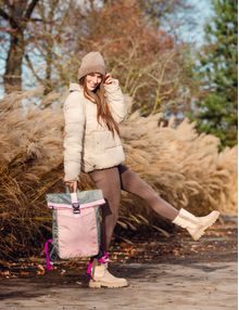 Eirene Pink