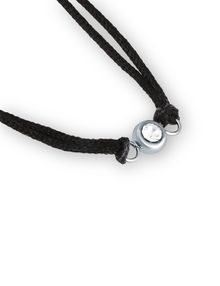 Zapestnica Fidelity Silver