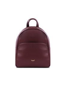 Arlen Grace Wine Red