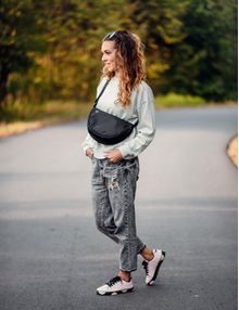 Byrsa Grey