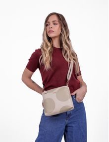 Sassy Elegance Beige