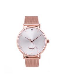 Dakota Rose Gold