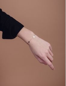 Noslyn Rose Gold
