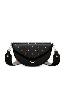 Tricia Dotty Black