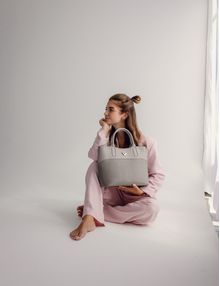 Pippa Grey