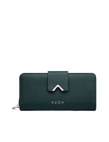 Marthia Big Dark Green
