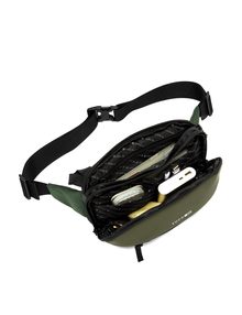 Clasie MN Dark Green