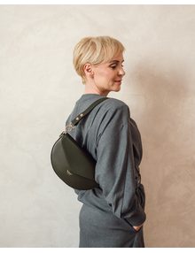 Fossy Mini Grace Black