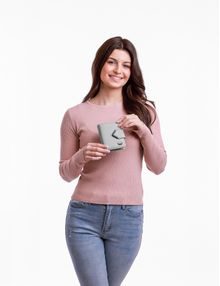Majken Simply Pink