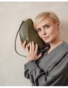 Fossy Mini Grace Brown