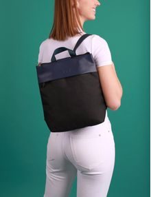 Filipa Diamond Black