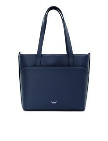 Neela Grace Dark Blue