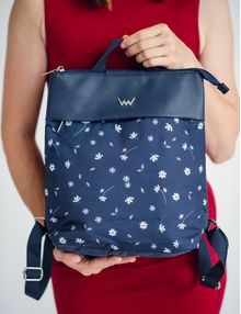 Metta Dark Blue