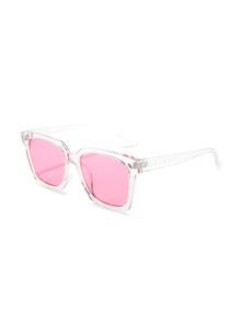 Trisha Vertical Pink