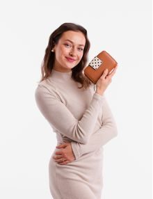 Maeva Diamond Grey