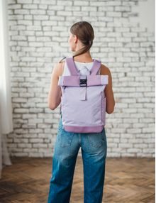 Declan Dark Purple