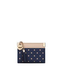 Shuri Dotty Blue