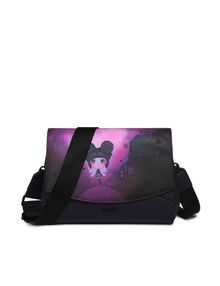 Vivian Rounded Flap Bag