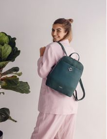 Filipa Divide Teal