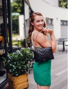Danita Mini Black