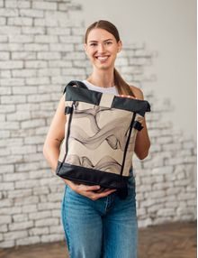 Bagio Beige