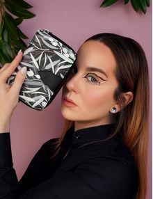 Dog walkers backpack