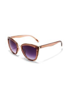 Trisha Vertical Pink