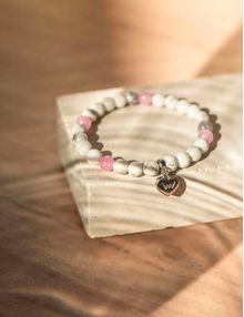 Lucky Dots Off White