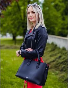 Charis Mini Black