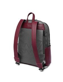 Zane Dotty Black