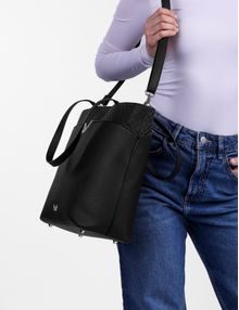 Byrsa Mini Black