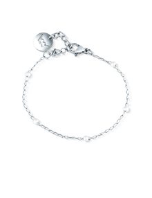 Zapestnica Kruwen Silver