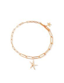 Zapestnica Nyxa Rose Gold