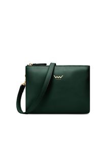 Anna Dark Green