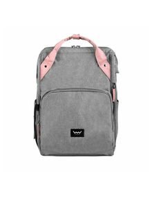 Verner Light Grey