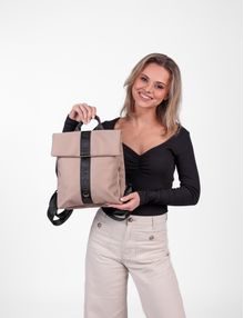 Carine Beige