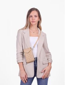 Chanthal Dotty Beige