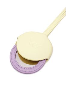 Zaira Butter Yellow