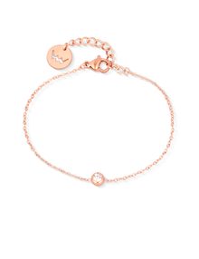 Zapestnica Gem Rose Gold