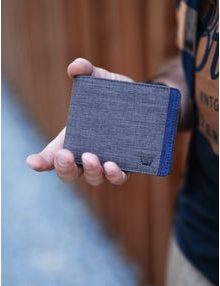 Tiara Dark Grey