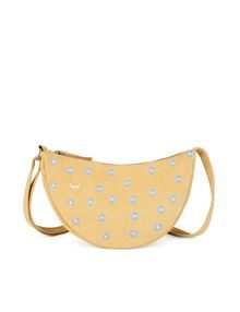 Clorinda Daisy Butter Yellow