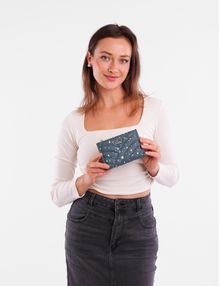 Charis Mini Black