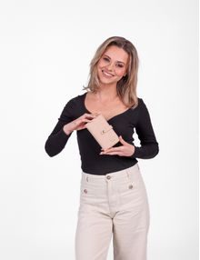 Coalie E Beige