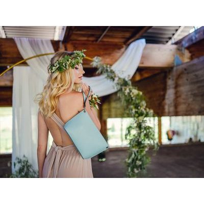 New collection: Wedding handbags on the Vuch scene