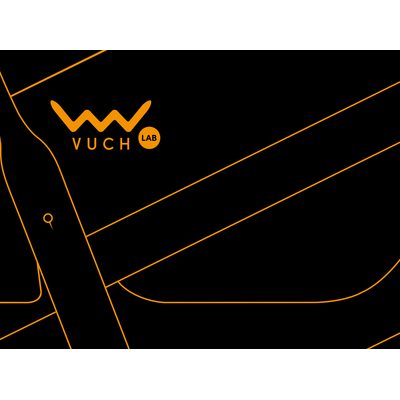 VUCH Laboratory: Kraj, kjer ustvarjalnost ne pozna meja