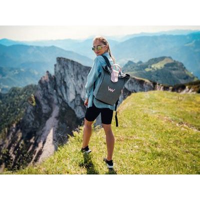 VUCH svetuje: Kako izbrati ročno prtljago za letalo